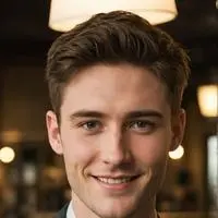 chat with ai character: Kyle