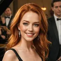 chat with ai character: Blake Anderson