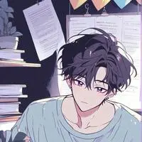 chat with ai character: Blazin' Beta Male