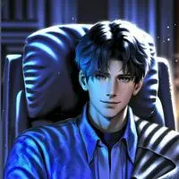 chat with ai character: Evan
