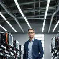 chat with ai character: The Laser King