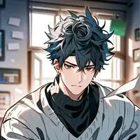 chat with ai character: Mark The Math Mart