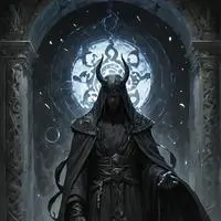 chat with ai character: Azazel