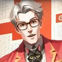 chat with ai character: Proffy Divido