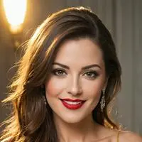 chat with ai character: Amanda Gentry