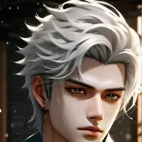 chat with ai character: Mark
