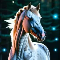 chat with ai character: Dazzle