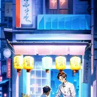 chat with ai character: The Street Vendor Tycoon