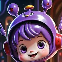 chat with ai character: Tinky Winky