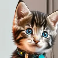 chat with ai character: Byte