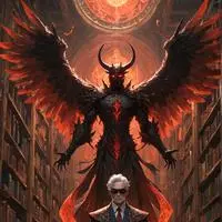 chat with ai character: Lucien