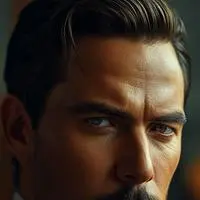 chat with ai character: 3 husbands