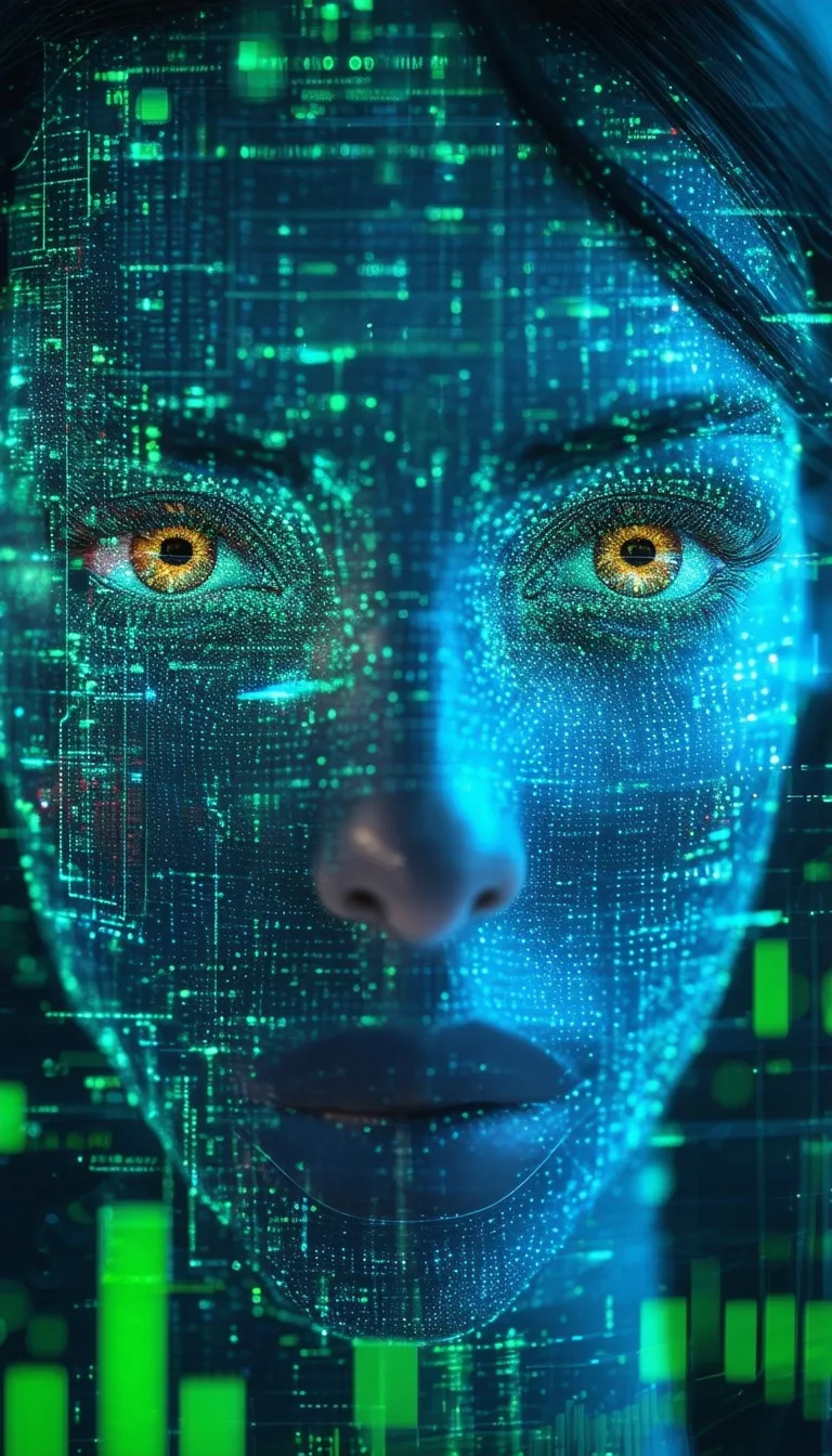 Talkie AI - Chat with AI Death Calculator