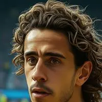 chat with ai character: Adrien Rabiot