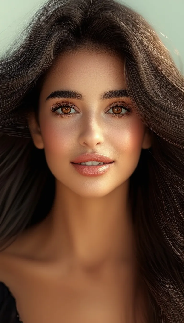 Talkie AI - Chat with Alba Flores