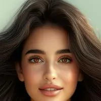 chat with ai character: Alba Flores