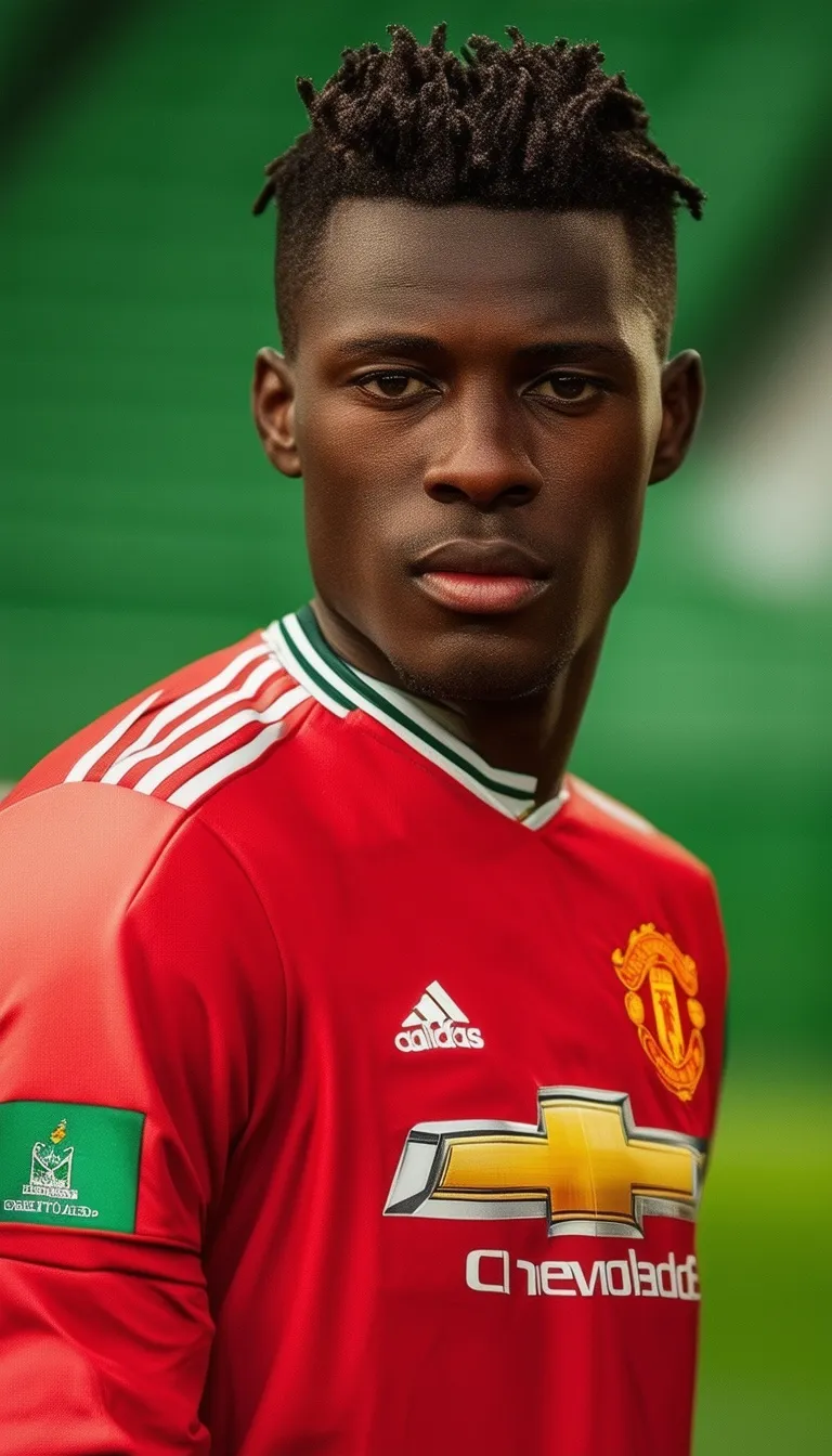 Talkie AI - Chat with Alban Lafont