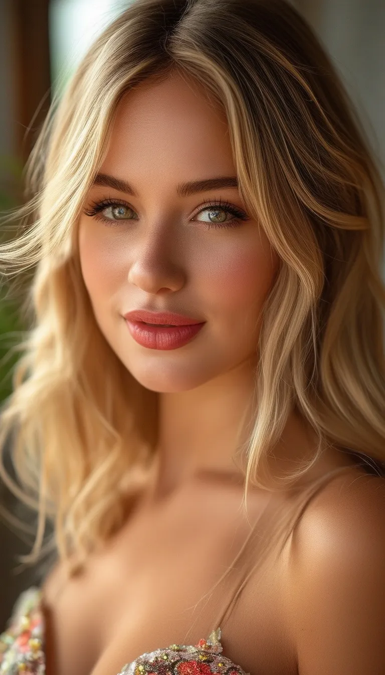 Talkie AI - Chat with Aleksandra Domańska