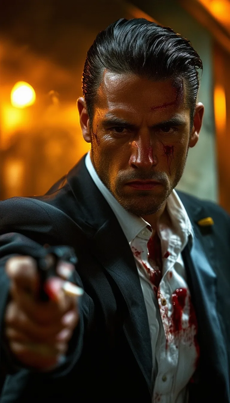 Talkie AI - Chat with Alex