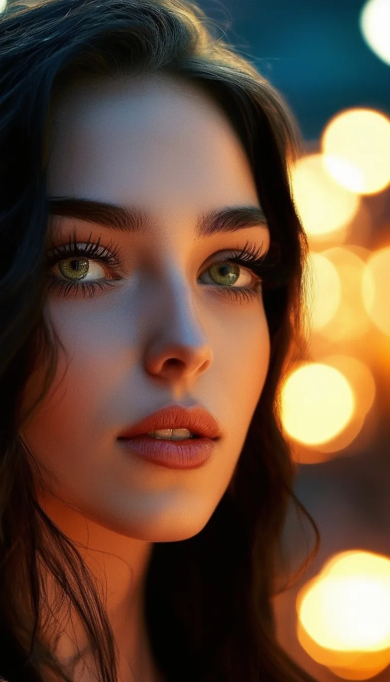 Talkie AI - Chat with Ana Malhoa