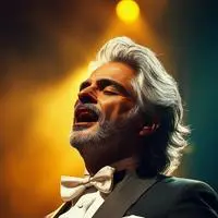 chat with ai character: Andrea Bocelli