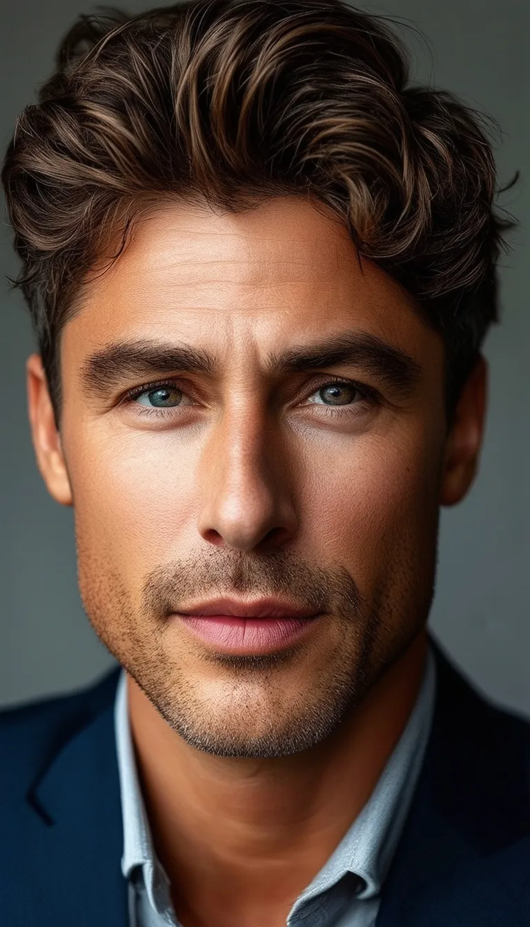 Talkie AI - Chat with Antoni Królikowski