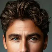 chat with ai character: Antoni Królikowski