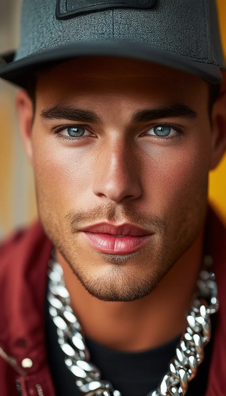 Talkie AI - Chat with Apache 207