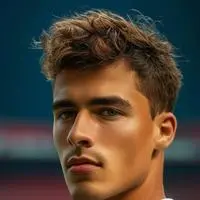 chat with ai character: Aymeric Laporte