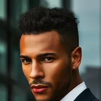 chat with ai character: Benoît Badiashile