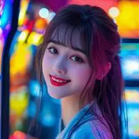 chat with ai character: Bonfie