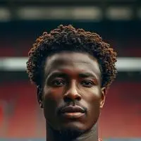 chat with ai character: Boubacar Kamara