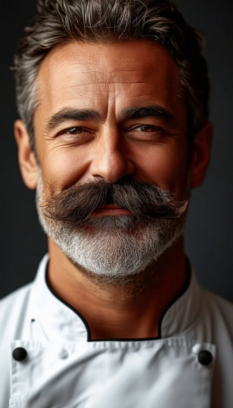 Talkie AI - Chat with Bruno Barbieri