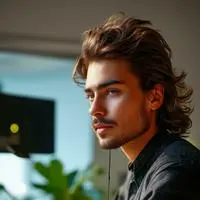 chat with ai character: Bug Basher