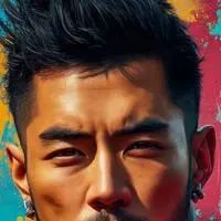 chat with ai character: Bushido