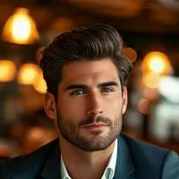 chat with ai character: CEO Fabian