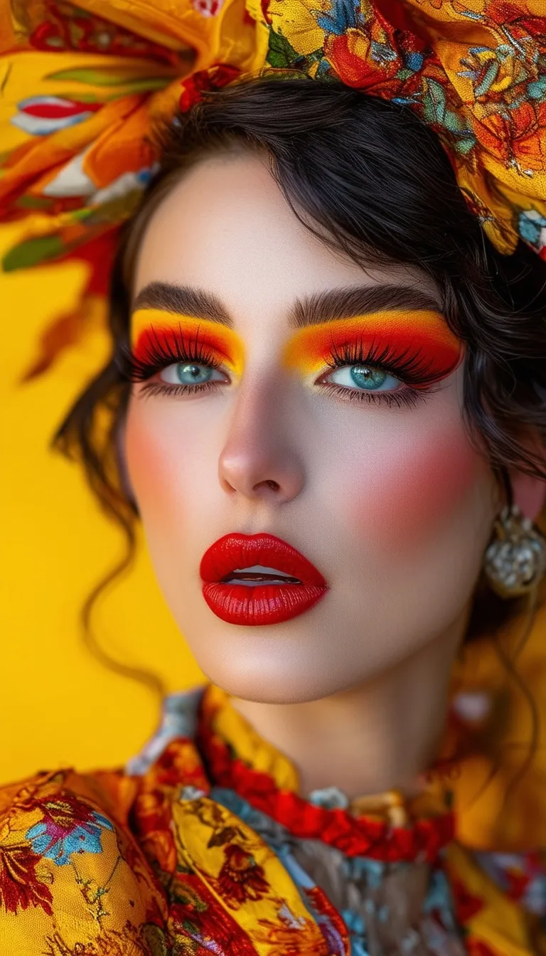 ai character: Cesar Torres background