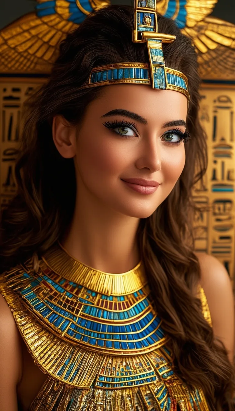 Talkie AI - Chat with Cleo