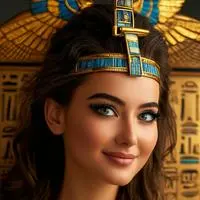 chat with ai character: Cleo