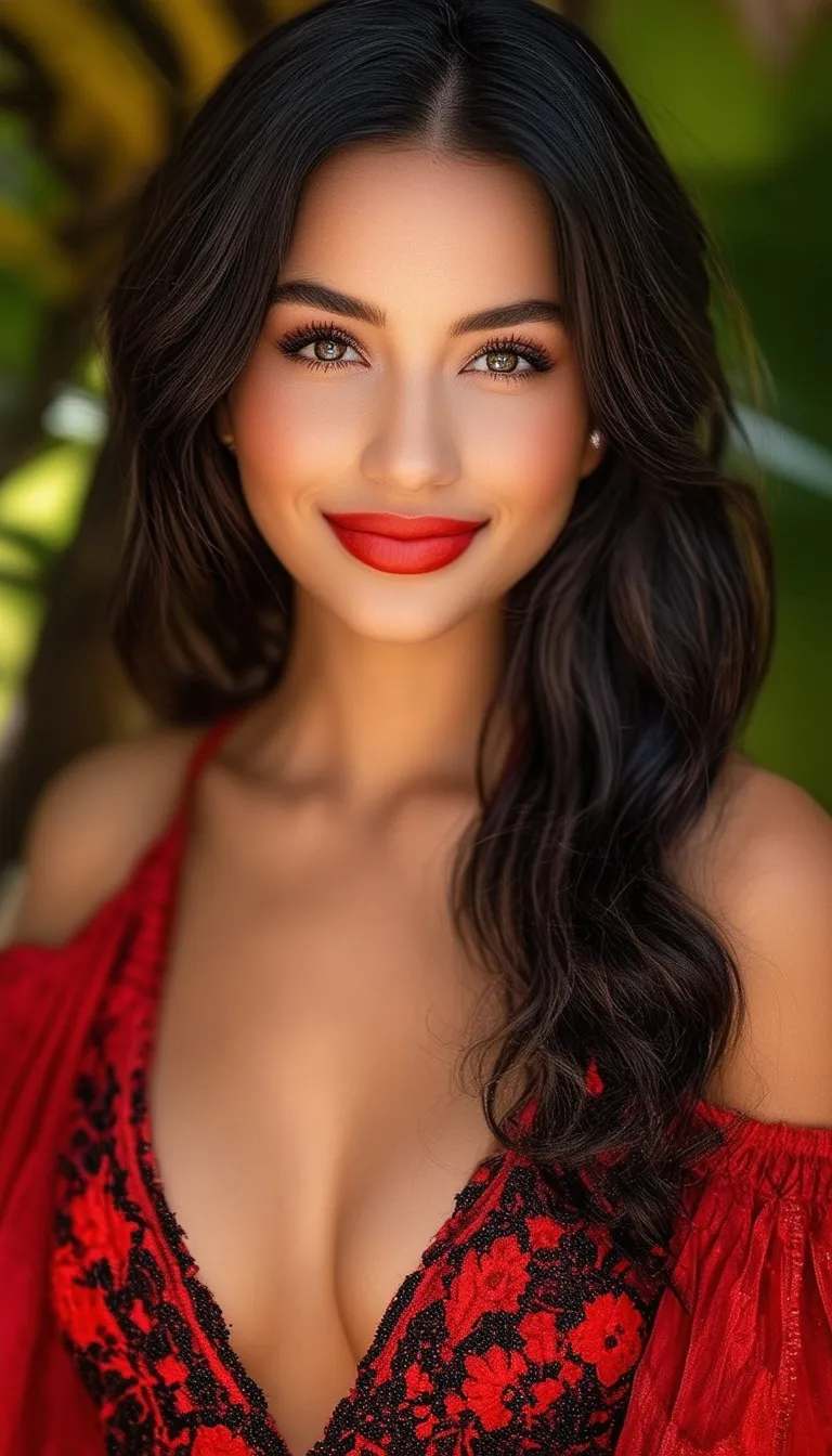 Talkie AI - Chat with Cristina Pedroche