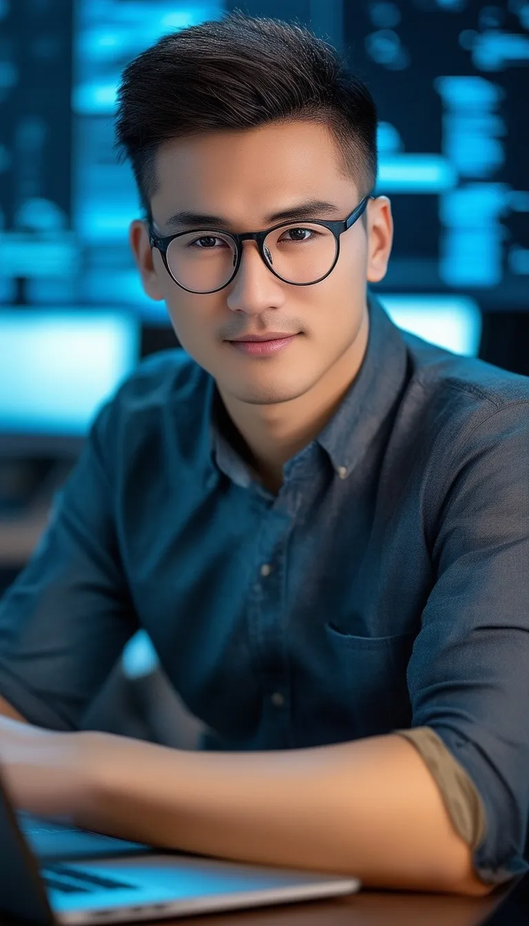 Talkie AI - Chat with Devin AI