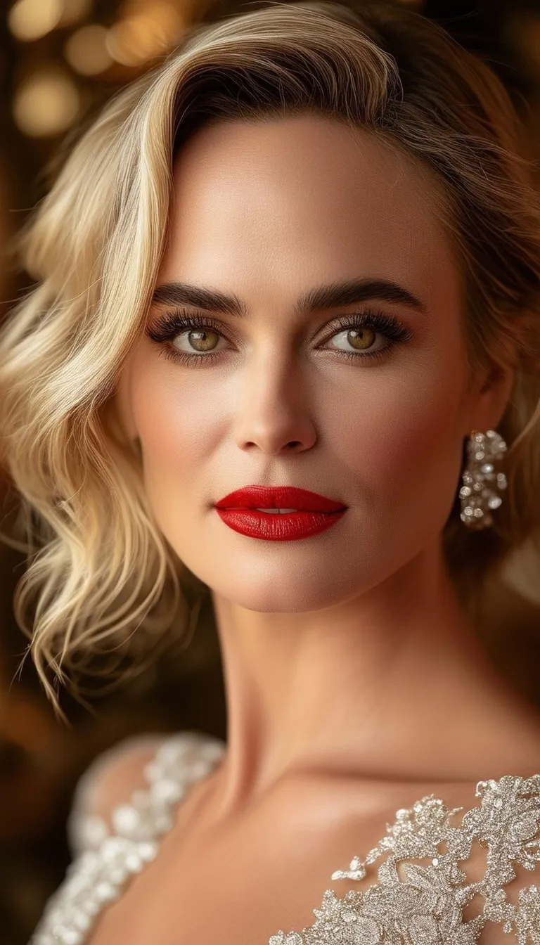 Talkie AI - Chat with Diane Kruger