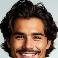 chat with ai character: Diogo Morgado