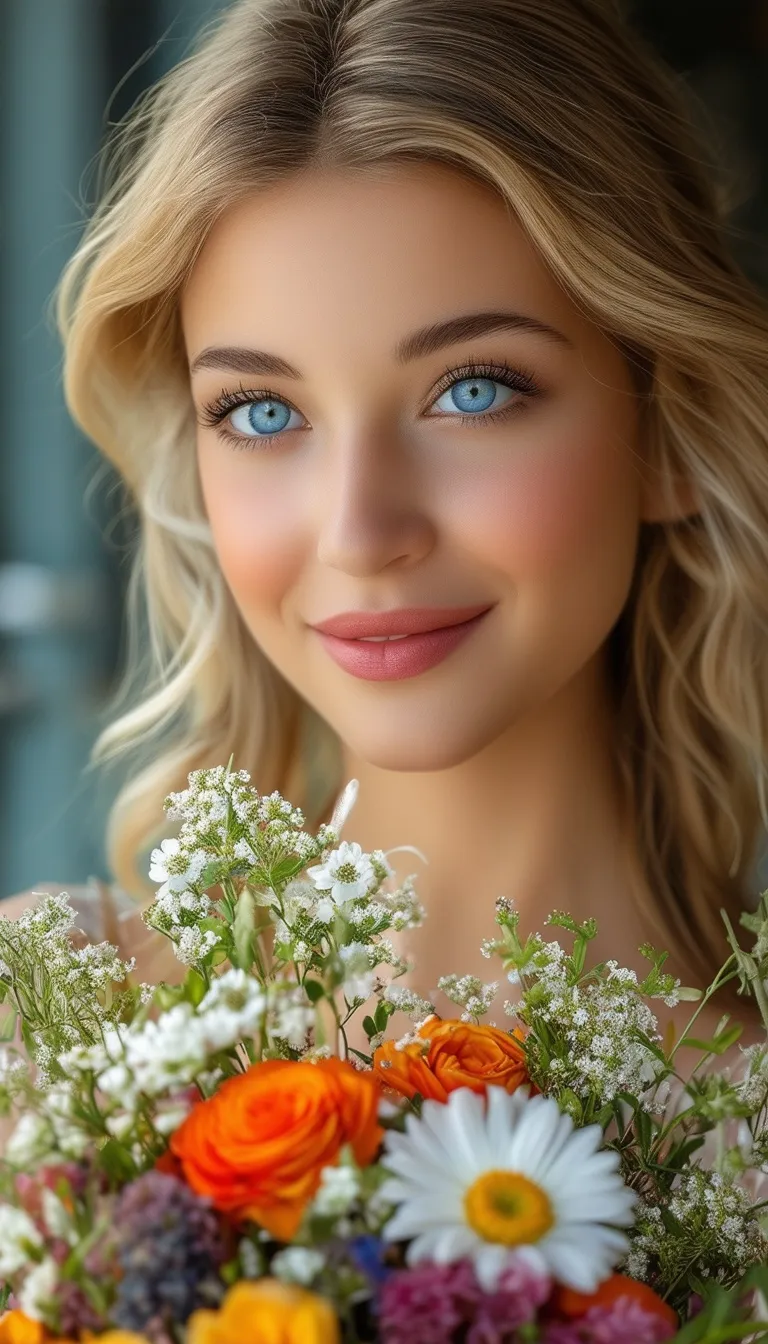 Talkie AI - Chat with Emma