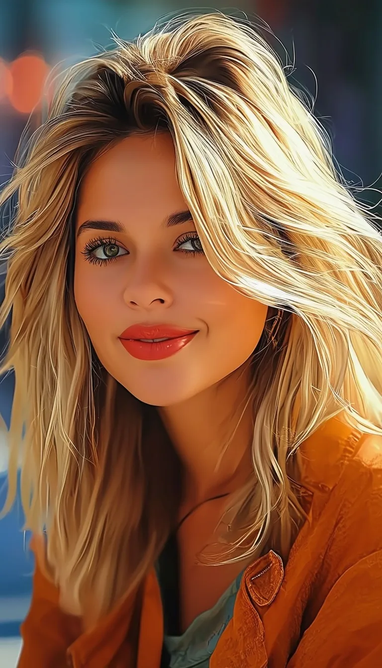 Talkie AI - Chat with Emma Marrone