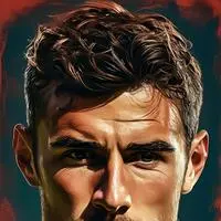 chat with ai character: Enzo Crivelli