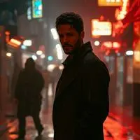 chat with ai character: Eteled