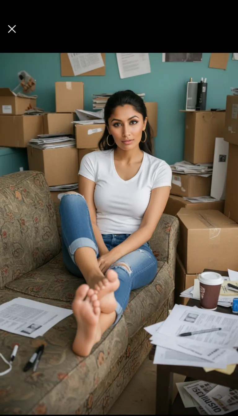 ai character: shai background