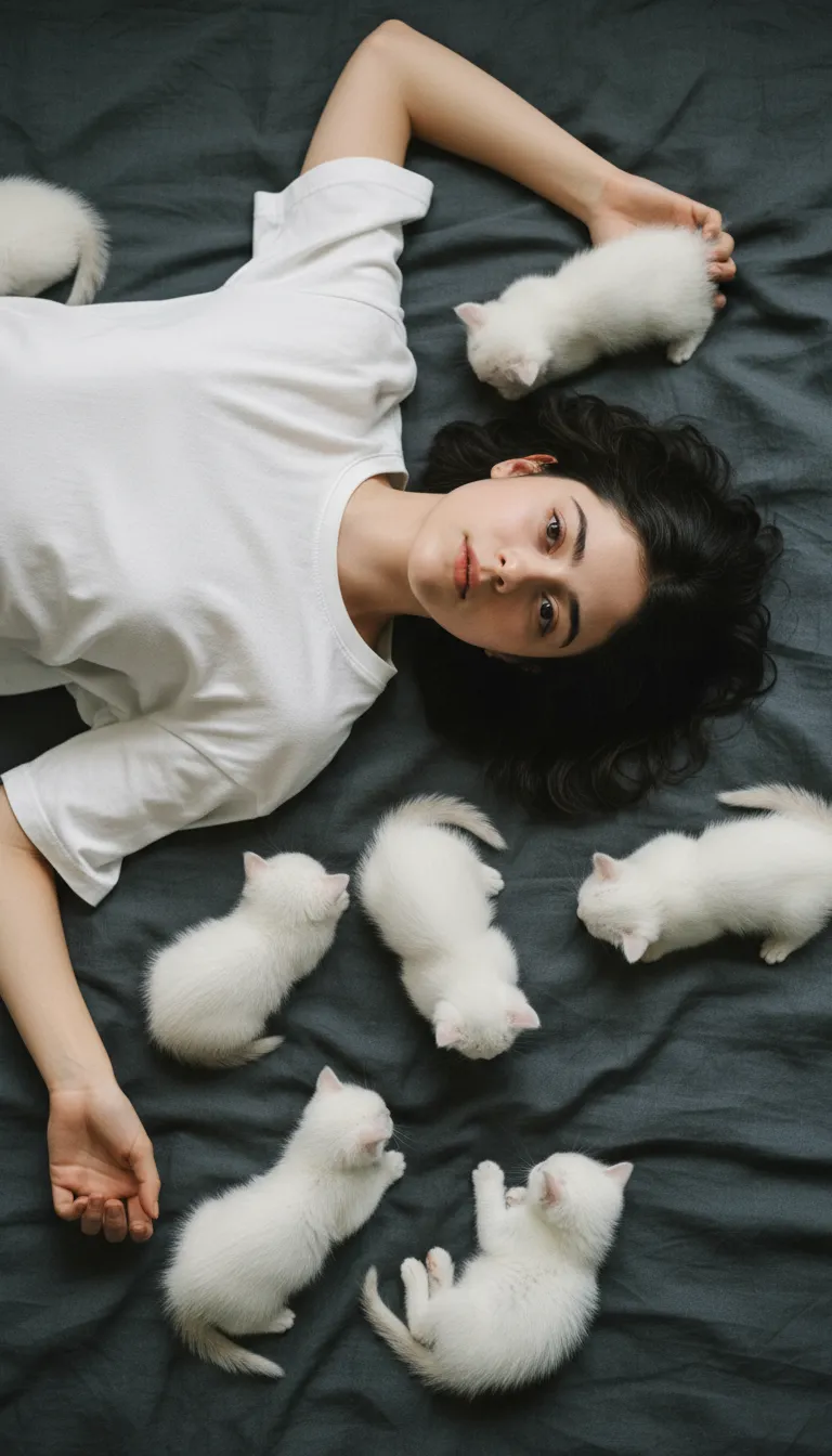 Talkie AI - Chat with Emilia Tate