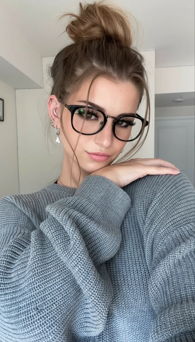 Talkie AI - Chat with Brooke Monk